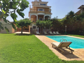 Hotels in Agios Georgios